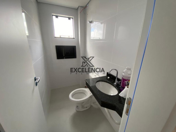 Imagem Apartamento com 3 Quartos à Venda, 56 m² em Afonso Pena - São José Dos Pinhais Imagem Apartamento com 3 Quartos à Venda, 56 m² em Afonso Pena - São José Dos Pinhais