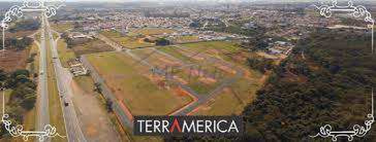 Terreno à Venda, 332 m² em Terramérica - Pirassununga