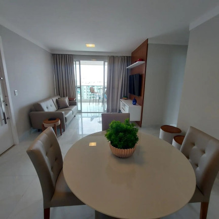 Imagem Imóvel com 4 Quartos à Venda, 121 m² em Enseada Azul - Guarapari