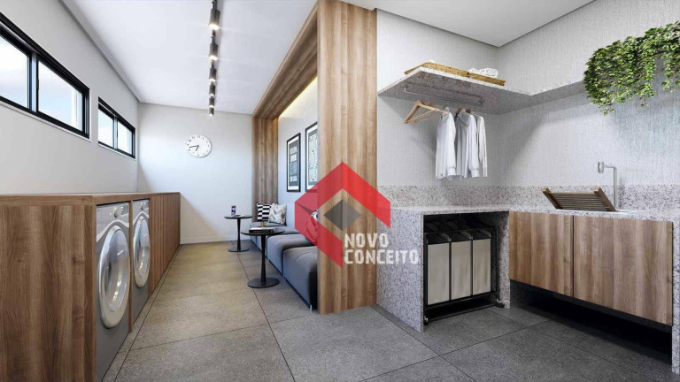 Imagem Apartamento com 2 Quartos à Venda, 59 m² em Joaquim Távora - Fortaleza Imagem Apartamento com 2 Quartos à Venda, 59 m² em Joaquim Távora - Fortaleza