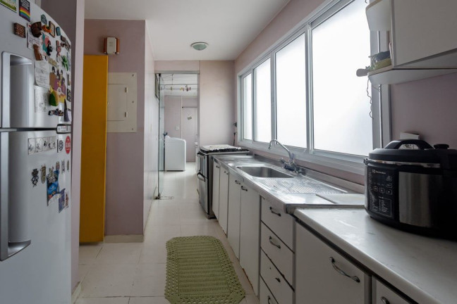 Imagem Apartamento com 2 Quartos à Venda, 95 m² em Vila Madalena - São Paulo Imagem Apartamento com 2 Quartos à Venda, 95 m² em Vila Madalena - São Paulo