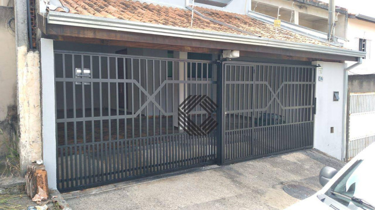 Imagem Sobrado com 2 Quartos à Venda, 190 m² em Wanel Ville - Sorocaba