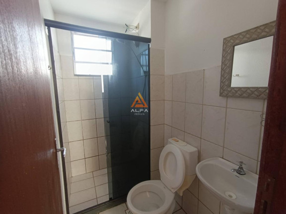 Imagem Apartamento com 2 Quartos para Alugar, 48 m²