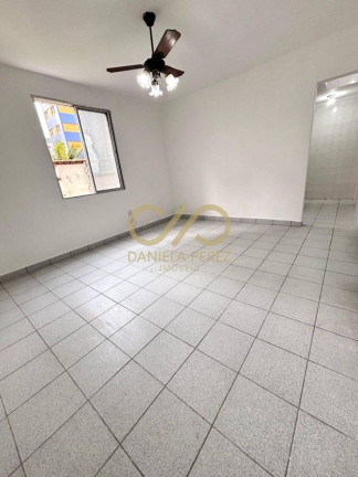 Imagem Kitnet com 1 Quarto à Venda, 30 m² em Boqueirão - Praia Grande Imagem Kitnet com 1 Quarto à Venda, 30 m² em Boqueirão - Praia Grande