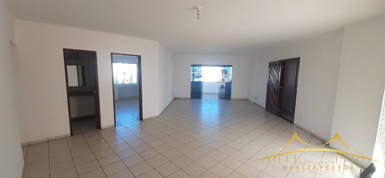 Imagem Apartamento com 4 Quartos à Venda, 198 m² em Lagoa Nova - Natal Imagem Apartamento com 4 Quartos à Venda, 198 m² em Lagoa Nova - Natal