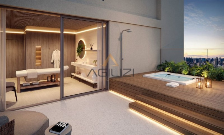 Imagem Apartamento com 3 Quartos à Venda, 185 m² em Cerqueira César - São Paulo Imagem Apartamento com 3 Quartos à Venda, 185 m² em Cerqueira César - São Paulo