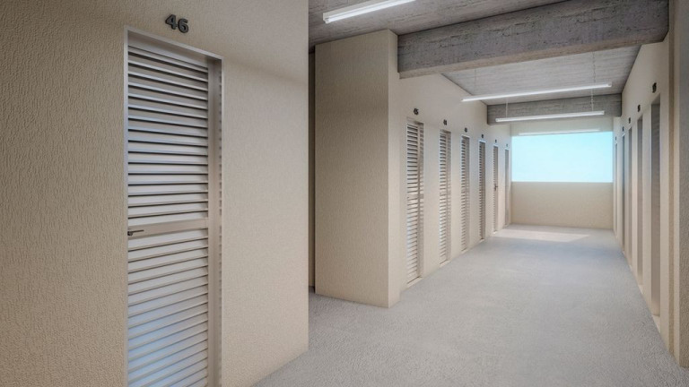 Imagem Apartamento com 2 Quartos à Venda, 55 m² em Vila Augusta - Guarulhos