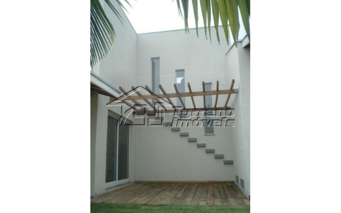 Imagem Casa de Condomínio com 6 Quartos à Venda, 416 m² em Zona Norte - São José Dos Campos