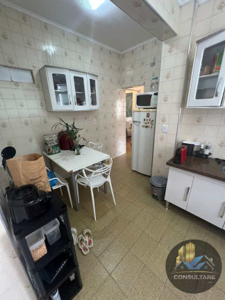 Imagem Apartamento com 1 Quarto à Venda, 67 m² em José Menino - Santos Imagem Apartamento com 1 Quarto à Venda, 67 m² em José Menino - Santos