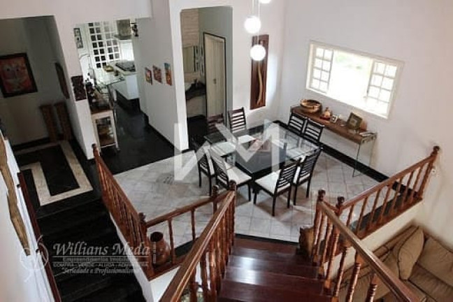 Imagem Casa com 4 Quartos à Venda, 450 m² em Jardim Cerejeiras - Arujá Imagem Casa com 4 Quartos à Venda, 450 m² em Jardim Cerejeiras - Arujá