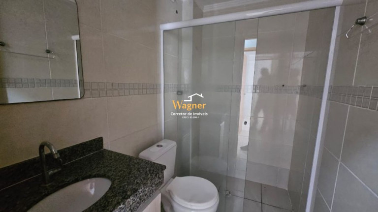 Imagem Apartamento com 3 Quartos à Venda, 110 m² em Canto Do Forte - Praia Grande Imagem Apartamento com 3 Quartos à Venda, 110 m² em Canto Do Forte - Praia Grande