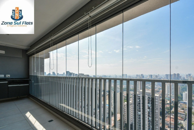 Imagem Apartamento com 1 Quarto à Venda, 50 m² em Vila Mariana - São Paulo Imagem Apartamento com 1 Quarto à Venda, 50 m² em Vila Mariana - São Paulo