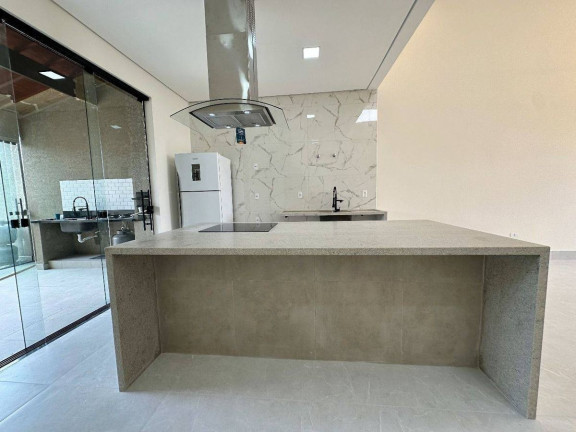 Imagem Casa de Condomínio com 3 Quartos à Venda, 205 m² em Terras De Santo Antônio - Itapetininga