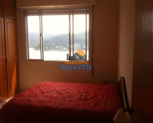 Imagem Apartamento com 2 Quartos à Venda,  em Itararé - São Vicente