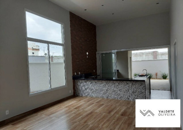 Imagem Casa com 3 Quartos à Venda, 156 m² em Loteamento Floresta - São José Dos Campos