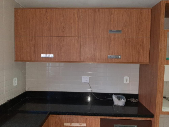 Imagem Imóvel com 3 Quartos à Venda, 200 m² em Campo Grande - Rio De Janeiro