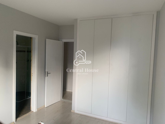 Imagem Apartamento com 3 Quartos para Alugar, 170 m² em Vila Andrade - São Paulo