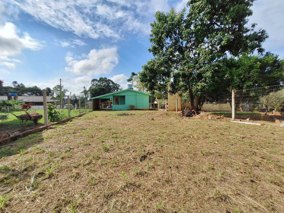 Imagem Casa com 2 Quartos à Venda, 300 m² em águas Claras - Viamão