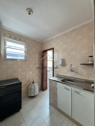 Imagem Apartamento com 1 Quarto à Venda, 42 m² em Canto Do Forte - Praia Grande Imagem Apartamento com 1 Quarto à Venda, 42 m² em Canto Do Forte - Praia Grande