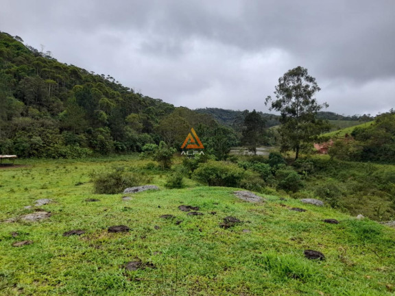 Imagem Fazenda à Venda, 540 m² em Antônio Carlos
