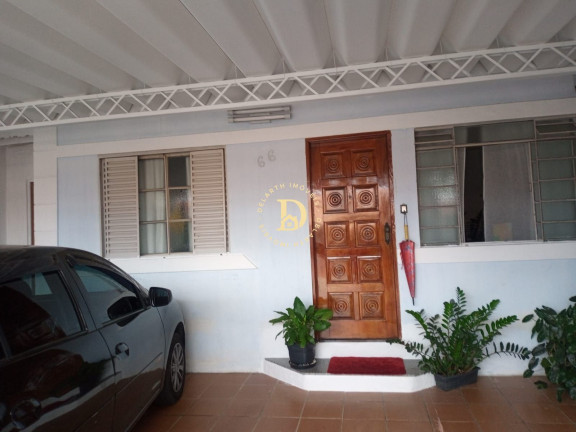 Casa de Condomínio com 2 Quartos à Venda, 53 m² em Residencial Sol Nascente - São José Dos Campos