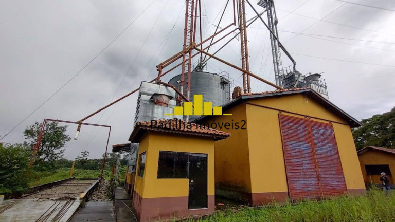 Imagem Fazenda à Venda, 174 m² em Rural - Capela Do Alto