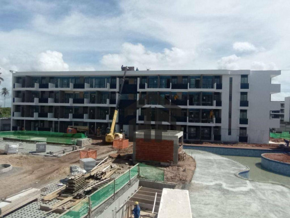 Imagem Flat com 2 Quartos à Venda, 33 m² em Porto De Galinhas - Ipojuca Imagem Flat com 2 Quartos à Venda, 33 m² em Porto De Galinhas - Ipojuca