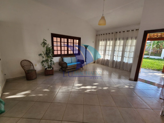 Imagem Casa com 3 Quartos à Venda, 110 m² em Perócondomínio Dos Pássaros - Cabo Frio
