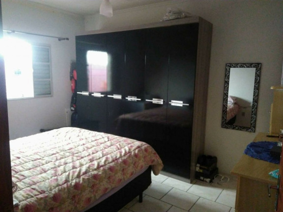 Imagem Casa com 3 Quartos à Venda, 105 m² em Jardim Nova Esperança - Bauru Imagem Casa com 3 Quartos à Venda, 105 m² em Jardim Nova Esperança - Bauru