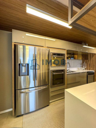 Imagem Apartamento com 3 Quartos à Venda, 244 m² em Barra Do Rio Cerro - Jaraguá Do Sul