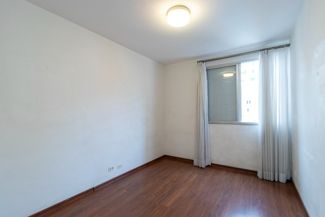 Imagem Apartamento com 3 Quartos à Venda, 100 m² em Pinheiros - São Paulo