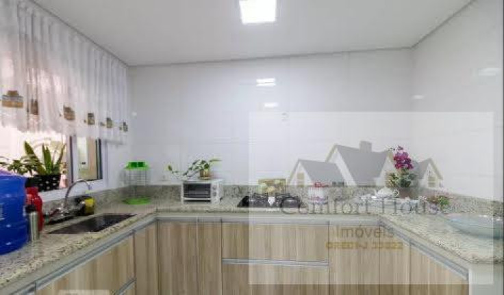 Imagem Sobrado com 3 Quartos à Venda, 82 m² em Vila Pires - Santo André Imagem Sobrado com 3 Quartos à Venda, 82 m² em Vila Pires - Santo André