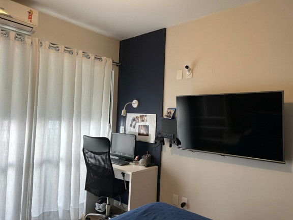 Imagem Apartamento com 2 Quartos à Venda, 82 m² em Saco Grande - Florianópolis