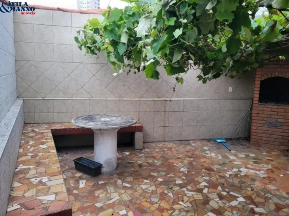 Imagem Sobrado com 3 Quartos à Venda, em Mooca - São Paulo Imagem Sobrado com 3 Quartos à Venda, em Mooca - São Paulo