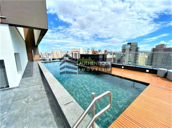 Imagem Apartamento com 2 Quartos à Venda, 70 m² em Jardins - São Paulo Imagem Apartamento com 2 Quartos à Venda, 70 m² em Jardins - São Paulo
