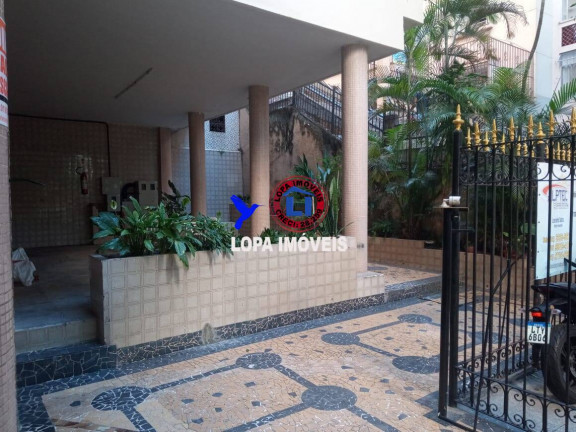 Imagem Apartamento com 1 Quarto à Venda, 28 m² em Centro - Rio De Janeiro