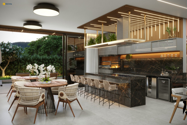 Imagem Casa com 6 Quartos à Venda, 762 m² em Cacupé - Florianópolis Imagem Casa com 6 Quartos à Venda, 762 m² em Cacupé - Florianópolis