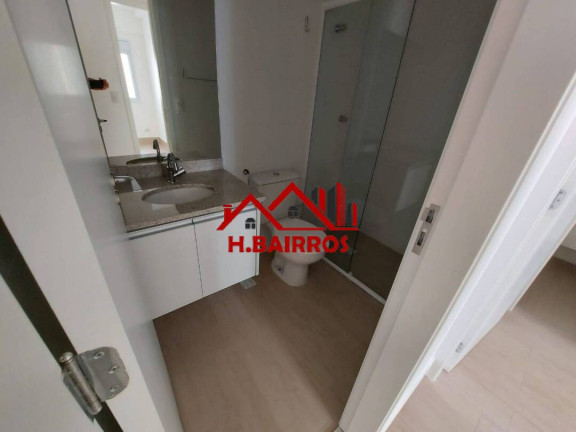 Imagem Apartamento com 2 Quartos para Alugar, 76 m² em Parque Residencial Aquarius - São José Dos Campos Imagem Apartamento com 2 Quartos para Alugar, 76 m² em Parque Residencial Aquarius - São José Dos Campos