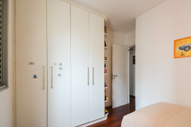 Imagem Apartamento com 3 Quartos à Venda, 64 m² em Cambuci - São Paulo