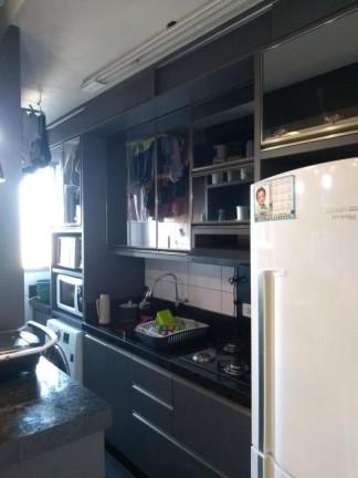 Imagem Apartamento com 2 Quartos à Venda, 46 m² em Jardim Alvorada - Maringá