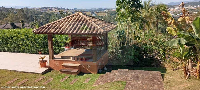 Imagem Casa com 3 Quartos à Venda, 349 m² em Chacaras Catagua - Taubaté