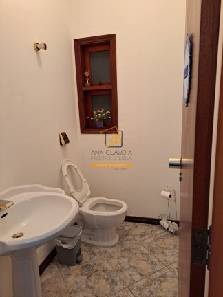 Imagem Casa com 4 Quartos à Venda, em Brasil - Itu Imagem Casa com 4 Quartos à Venda, em Brasil - Itu