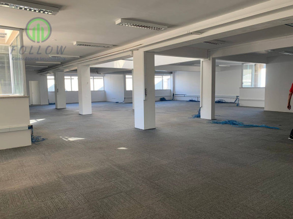 Imagem Imóvel Comercial para Alugar, 1.100 m² em Centro - Osasco Imagem Imóvel Comercial para Alugar, 1.100 m² em Centro - Osasco