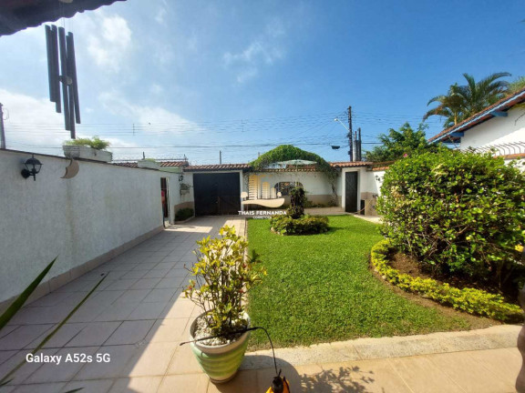 Imagem Casa com 5 Quartos à Venda, 400 m² em Real - Praia Grande