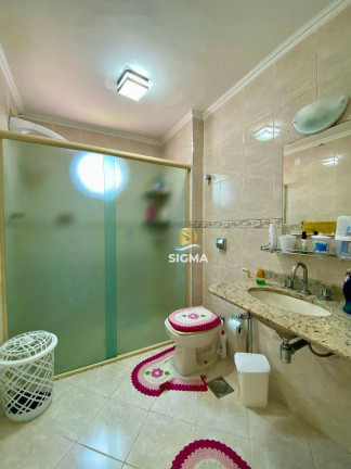 Imagem Apartamento com 1 Quarto à Venda, 58 m² em Pitangueiras - Guarujá