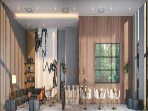 Imagem Apartamento com 2 Quartos à Venda, 71 m² em Pinheiros - São Paulo