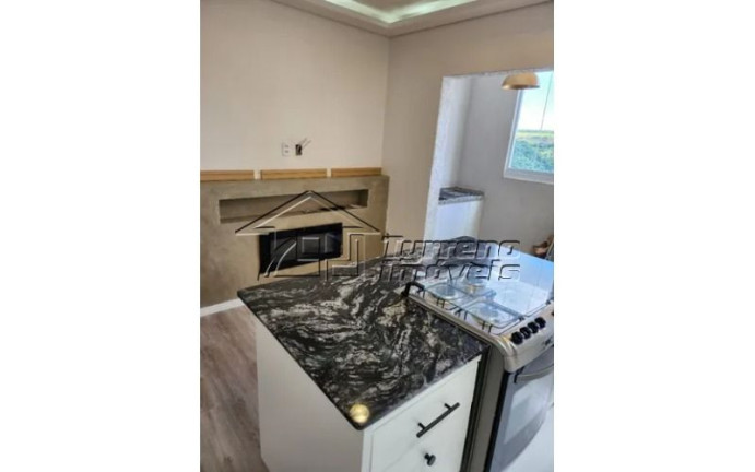 Imagem Apartamento com 3 Quartos à Venda, 67 m² em Residencial Flamboyant - São José Dos Campos Imagem Apartamento com 3 Quartos à Venda, 67 m² em Residencial Flamboyant - São José Dos Campos