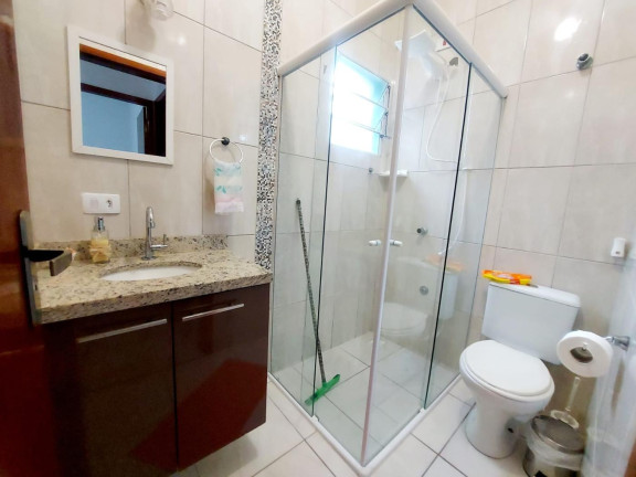 Imagem Casa com 2 Quartos à Venda, 56 m² em Cibratel Ii - Itanhaém Imagem Casa com 2 Quartos à Venda, 56 m² em Cibratel Ii - Itanhaém