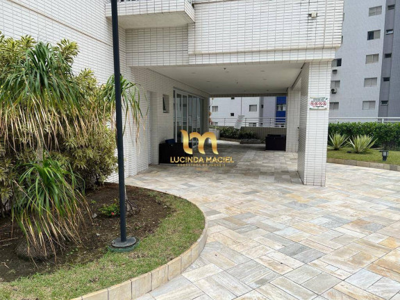 Imagem Apartamento com 2 Quartos à Venda, 80 m² em Boqueirão - Praia Grande