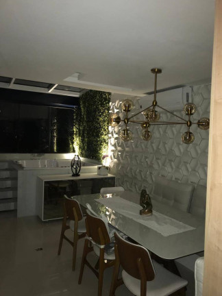 Imagem Apartamento com 2 Quartos à Venda, 110 m² em Nova Petrópolis - São Bernardo Do Campo